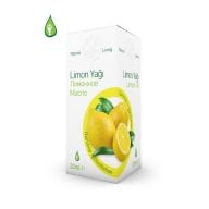 LIMON YAGI 20 ML GEBECE