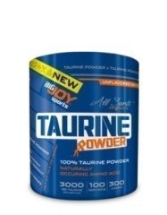 Big Joy Taurine Powder 300 gr