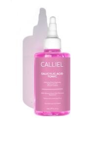 Calliel Sivilce ve Siyah Nokta Karşıtı Arındırıcı Salisilik Asit Tonik 200 ml