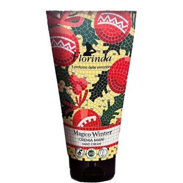 Florinda Mozaik Sihirli Kış El Kremi 75 ml
