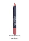 Gabrini Matte Lipstick Crayon No: 01
