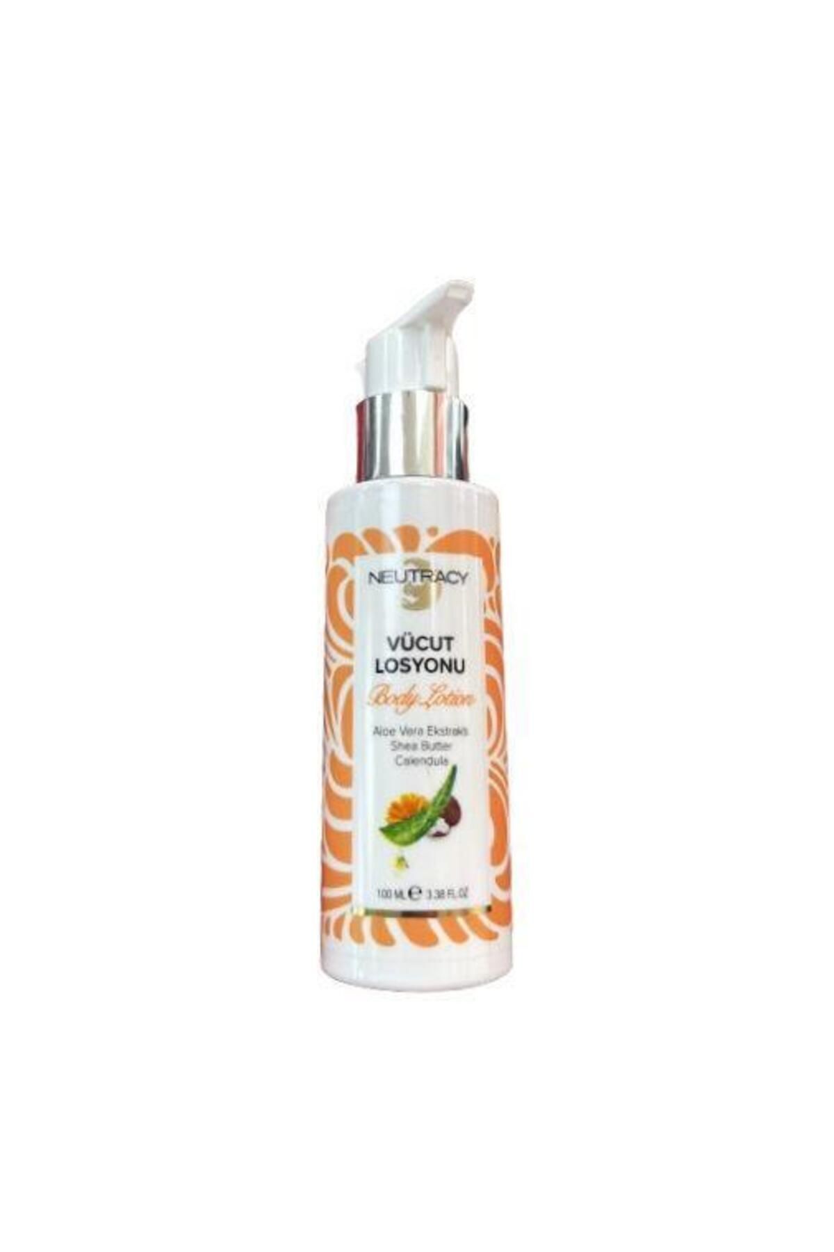 Neutracy Vücut Losyonu 125 ml