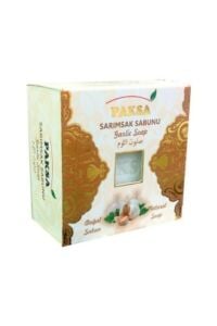 Paksa Sarımsak Sabunu 125 gr