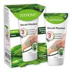 Remove Bacak Maskesi Yosun Özlü 200 ml