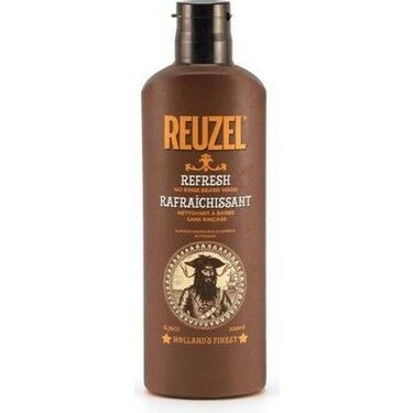 Reuzel Refresh No Rinse Beard Wash Sakal Yıkama Jeli 200 ml