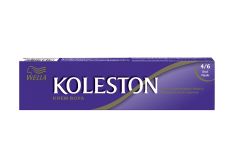 Koleston Tüp Boya  4/6 Kizil Viyole