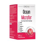 OCEAN MICROFER 30 TB.