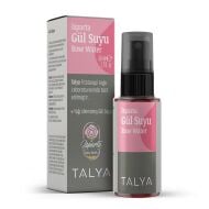 GUL SUYU 50 ML SAF TALYA