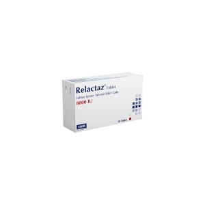 RELACTAZ 30 TAB