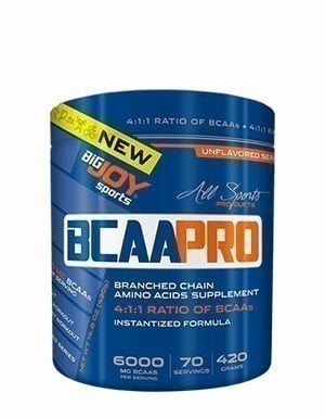 BigJoy Bcaa Pro 420 gr