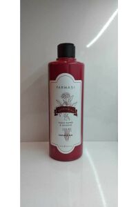 Farmasi Black Pepper Ginseng Shower Gel 500 ml
