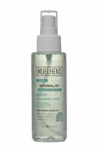 Muelhens Hydralist Yüz İçin Nemlendirici Sprey 110 ml - Yağlı Cilt