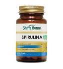 Shiffa Home Spirulina 60 Kapsül