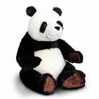 Sunman Pofuduk Peluş Panda Oyuncak 30 cm