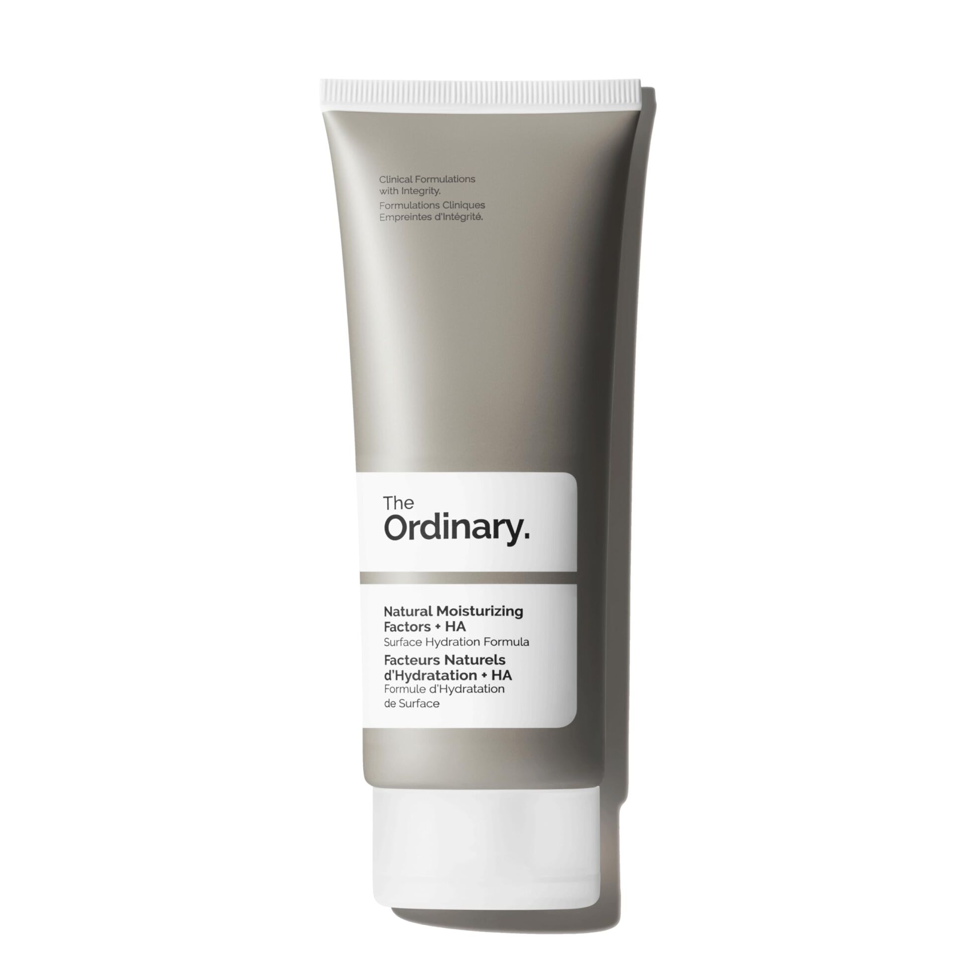 The Ordinary Natural Moisturizing Factors + HA 100 ml