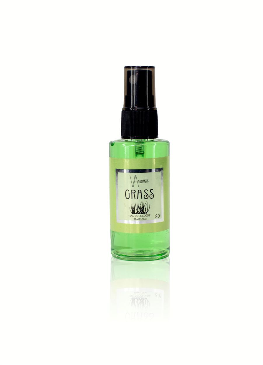 Va Cosmetic Grass Kolonya 50 ml