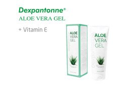 DEXPANTONNE ALOEVERA JEL 200ML