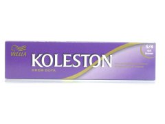 Koleston Tüp Boya  5/4 Açik Kestane