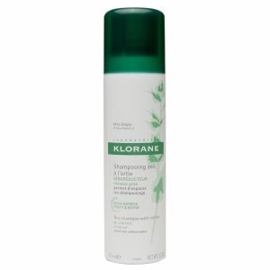 Klorane Isırgan Otu Ekstresi İçeren Kuru Şampuan 150 ml