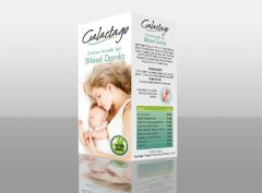GALACTAGO 50ML DAMLA