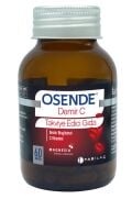 OSENDE DEMIR C 60 KAPSUL