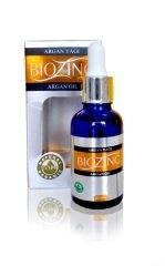 Biozinc Argan Yağ