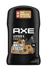 Axe Stick Leather Cookies 50 gr