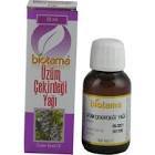 Biotama Üzüm Çekirdeği Yağı 20 cc