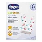 Chicco Easy Meal Kullan-At Önlük 40 Adet
