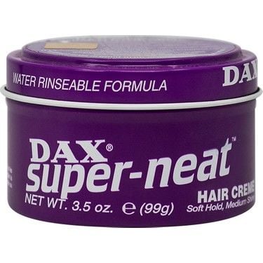 Dax Super Neat Saç Şekillendirici 99 gr