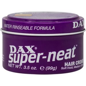 Dax Super Neat Saç Şekillendirici 99 gr