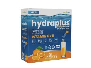 Dermonem Hydraplus 8 Şase