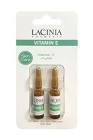 Lacinia Hair Cocktail - Saç Serumu 2'li 5 ml