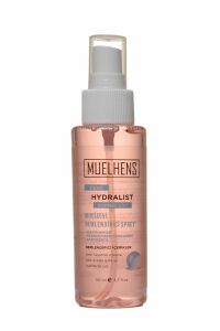Muelhens Hydralist Yüz İçin Nemlendirici Sprey 110 ml - Normal Cilt
