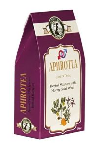 Pharmatea Aphrrotea Bitkisel Karışım Çay 150 gr