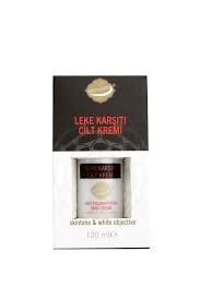 Thermolife Leke Karşıtı Cilt Kremi 100 ml
