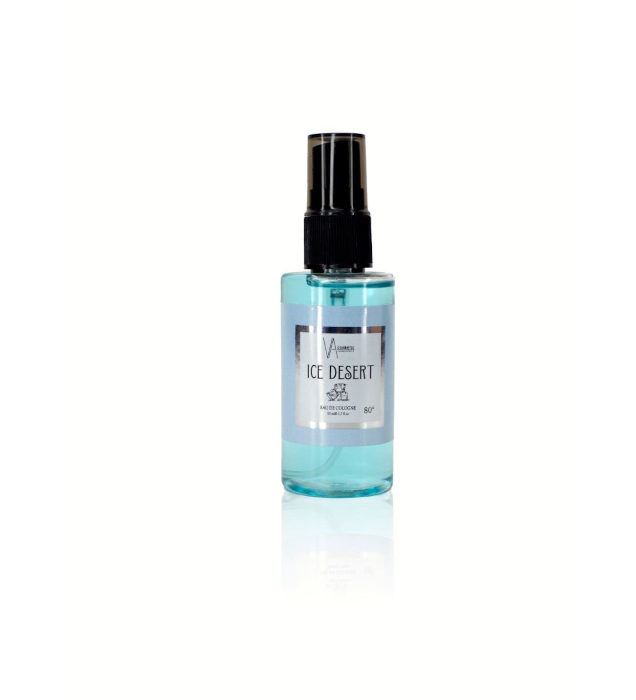 Va Cosmetic Ice Desert Kolonya 50 ml