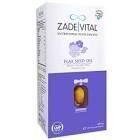 Zade Vital Keten Tohumu Yağı 30 Kapsül
