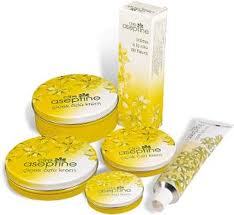 CIRE ASEPTINE EL VE VUCUT KREMI 25 ML