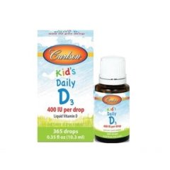 CARLSON D3 DAMLA