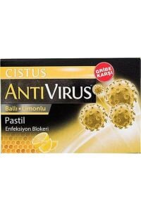 Cistus Karma Paket 12'li - Klasik 6'lı - Bal & Limon 6'lı