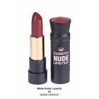 Gabrini Nude Matte Lipstick 04