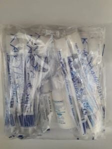 Karya Ağız Bakım Seti 20'li 1 paket