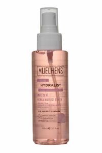 Muelhens Hydralist Yüz İçin Nemlendirici Sprey 110 ml - Kuru ve Hassas Cilt
