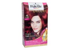 Palette Saç Boyasi  6-888 Sonbahar Kizili