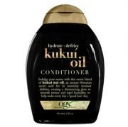 Organix Kukui Oil Defrizz Conditioner 385ml