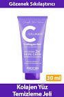 Procsin Gözenek Sıkılaştırıcı Kolajen Yüz Temizleme Jeli 30 ml