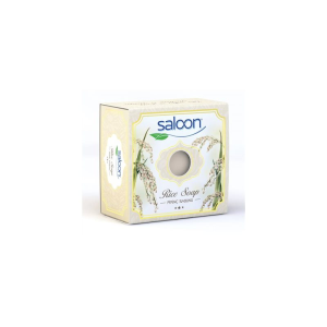 Saloon Doğal Sabun Lavanta Özlü 150 Gr
