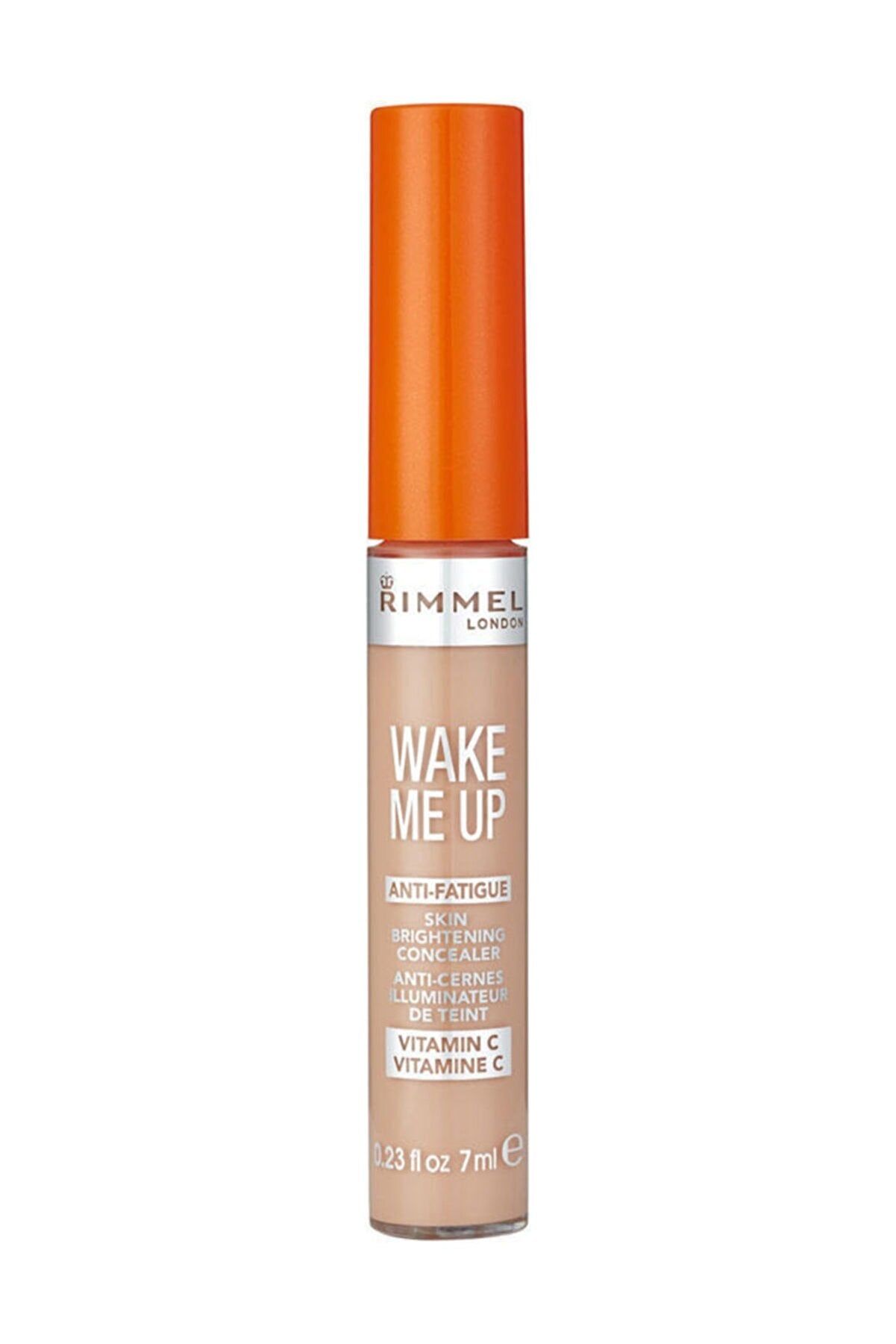 Rimmel London Wake Me Up Anti-Fatigue Concealer - 040 Soft Beige