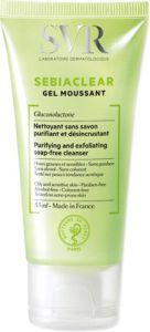 Svr Sebiaclear Foaming Gel 55 ml